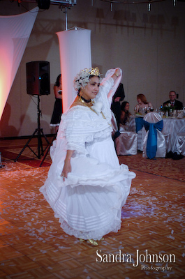 Best Sheraton Orlando North Wedding photographer - Sandra Johnson (SJFoto.com)